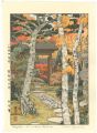 Sangetsu-an Hakone Museum