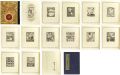 Copperplate Picture Book : Fes......