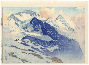 ユングフラウ山