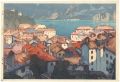 The Town of Lugano