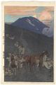10 Views of Fuji / The Horse T......