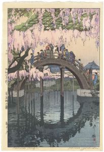 Twelve Scenes of Tokyo / Kameido