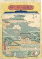 The Fifty-three stations of th......