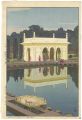 The Shalimar Gardens in Lahore