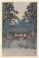 Tōshōgu Shrine