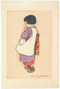 少女（仮題）