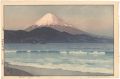 Fuji from Miho