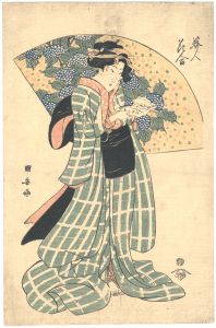 美人花合