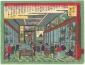 東京明細図会　聖堂博物館
