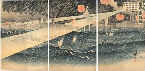 日露交戦紀聞 