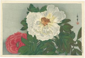 Oda Kazuma / Peony