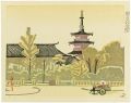 100 Views of New Tokyo / Earth......