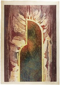 Yoshida Toshi / End of the Earth