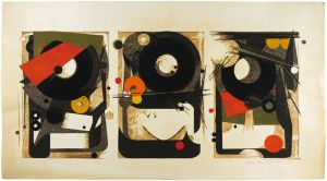 Yoshida Hodaka / Untitled