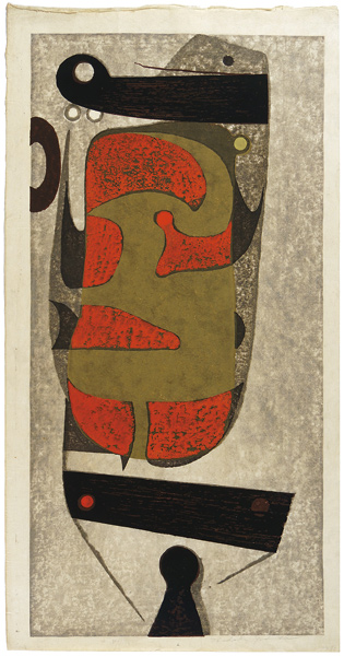 Yoshida Hodaka “Untitled”