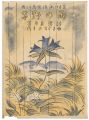 Musical score Blue Birds No.87