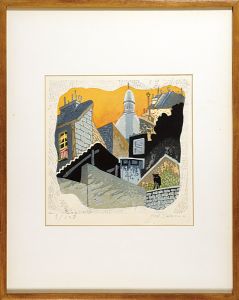 Sekino Junichiro / Art Work