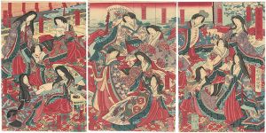 雲上美観