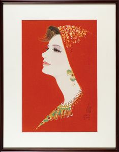 Iwata Sentaro / The Crimson