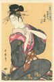 Hanazuma of Hyogoya, from the ......