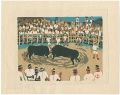 Fighting Bulls in Iyo