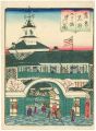 Famous Places of Tokyo
