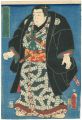 照ヶ嶽光右ェ門