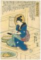The Story of the Virtuous Woma......