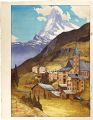 The Matterhorn