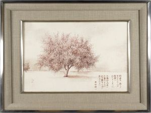 堀文子「野原」