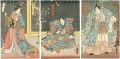 Kabuki prints