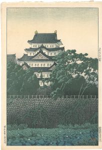 名古屋城