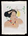 A Yap Man, West Carolines (fro......