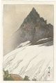 Twelve Scenes in the Japan Alp......