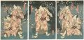 5 Kabuki Actors	
