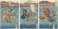 Battle at the Uji River