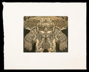 Karasawa Hitoshi / Blind angle's mirror