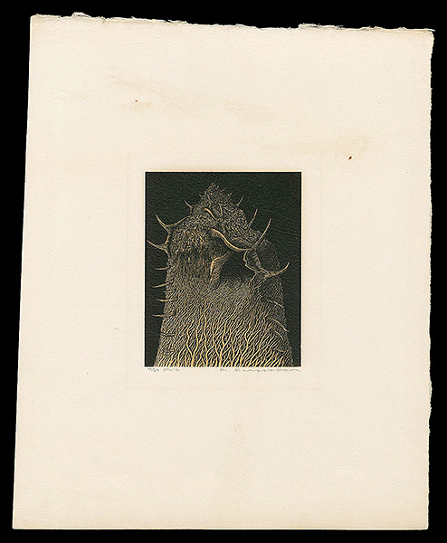 Karasawa Hitoshi “Babel”