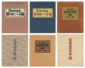 Book Design Collection / Compl......