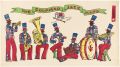 楽隊（THE COLOMBO JAZZ BAND）