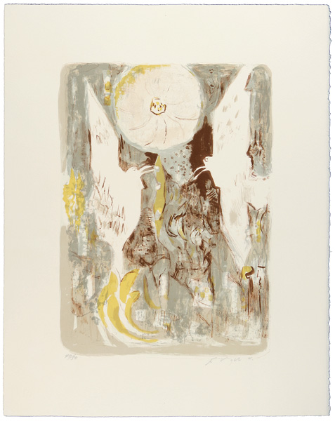 Wakita Kazu “輪花”