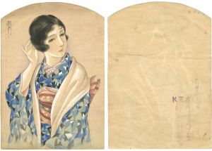 Takabatake Kasho / Painting