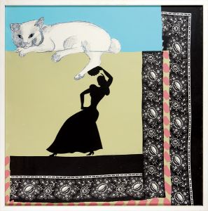 Yamashiro Ryuichi	 / Cat & Carmen