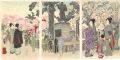 The Statue of Saigo Takamori s......