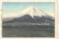 10 Views of Fuji / Yoshida Vil......
