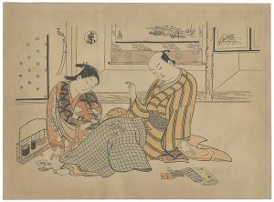 風俗画【復刻版】