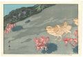 12 Scenes in the Japan Alps / ......