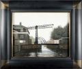 Drawbridge（Amsterdam）