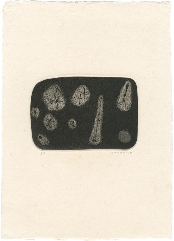 Yokota Minoru “Title unknown”