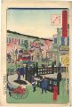 Famous Places of Modern Tokyo ......